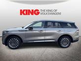Thumbnail of 2020 Iced Mocha Metallic Premium Colorant Lincoln Aviator