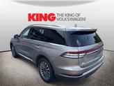 Thumbnail of 2020 Iced Mocha Metallic Premium Colorant Lincoln Aviator
