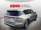 Thumbnail of 2020 Iced Mocha Metallic Premium Colorant Lincoln Aviator