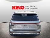 Thumbnail of 2020 Iced Mocha Metallic Premium Colorant Lincoln Aviator