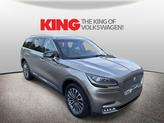 Photo of 2020 Iced Mocha Metallic Premium Colorant Lincoln Aviator