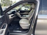 Thumbnail of 2020 Iced Mocha Metallic Premium Colorant Lincoln Aviator