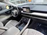Thumbnail of 2020 Iced Mocha Metallic Premium Colorant Lincoln Aviator