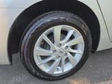 Thumbnail of 2015 Brilliant Silver Nissan Sentra