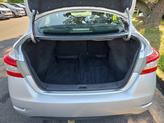 Thumbnail of 2015 Brilliant Silver Nissan Sentra