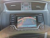 Thumbnail of 2015 Brilliant Silver Nissan Sentra
