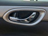 Thumbnail of 2015 Brilliant Silver Nissan Sentra