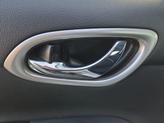Thumbnail of 2015 Brilliant Silver Nissan Sentra
