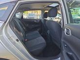 Thumbnail of 2015 Brilliant Silver Nissan Sentra