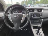 Thumbnail of 2015 Brilliant Silver Nissan Sentra