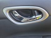 Thumbnail of 2015 Brilliant Silver Nissan Sentra