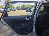 Thumbnail of 2015 Brilliant Silver Nissan Sentra