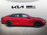 Thumbnail of 2025 Runway Red Kia K5