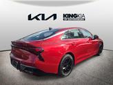 Thumbnail of 2025 Runway Red Kia K5