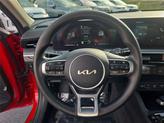 Thumbnail of 2025 Runway Red Kia K5