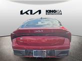 Thumbnail of 2025 Runway Red Kia K5