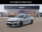 Photo of 2026 Gray Kia K5