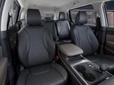 Thumbnail of 2025 White Kia Carnival