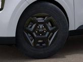 Thumbnail of 2025 White Kia Carnival