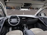 Thumbnail of 2025 Green Kia Niro