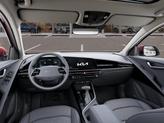 Thumbnail of 2025 Red Kia Niro