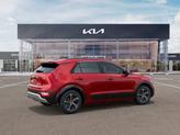 Thumbnail of 2025 Red Kia Niro