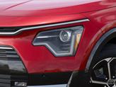 Thumbnail of 2025 Red Kia Niro