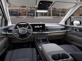 Thumbnail of 2025 METAL Kia Carnival