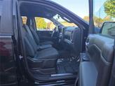 Thumbnail of 2021 Black Chevrolet Silverado 1500