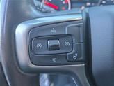 Thumbnail of 2021 Black Chevrolet Silverado 1500