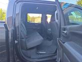Thumbnail of 2021 Black Chevrolet Silverado 1500