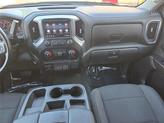 Thumbnail of 2021 Black Chevrolet Silverado 1500