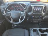 Thumbnail of 2021 Black Chevrolet Silverado 1500