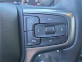 Thumbnail of 2021 Black Chevrolet Silverado 1500