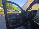 Thumbnail of 2021 Black Chevrolet Silverado 1500