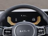 Thumbnail of 2026 Blue Kia Carnival Hybrid