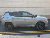 Thumbnail of 2022 Billet Silver Metallic Clearcoat Jeep Compass
