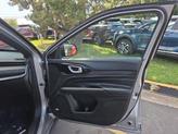 Thumbnail of 2022 Billet Silver Metallic Clearcoat Jeep Compass
