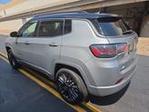 Thumbnail of 2022 Billet Silver Metallic Clearcoat Jeep Compass
