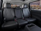 Thumbnail of 2026 Black Kia Carnival