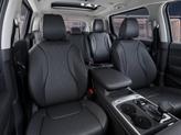Thumbnail of 2026 Black Kia Carnival