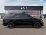 Thumbnail of 2026 Black Kia Carnival