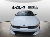 Thumbnail of 2021 Glacial White Pearl Kia K5