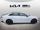 Thumbnail of 2021 Glacial White Pearl Kia K5