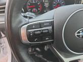 Thumbnail of 2021 Glacial White Pearl Kia K5