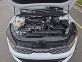 Thumbnail of 2021 Glacial White Pearl Kia K5