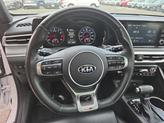 Thumbnail of 2021 Glacial White Pearl Kia K5