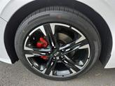 Thumbnail of 2021 Glacial White Pearl Kia K5