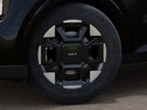 Thumbnail of 2025 Black Kia Carnival