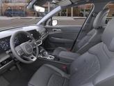 Thumbnail of 2025 Black Kia Sportage